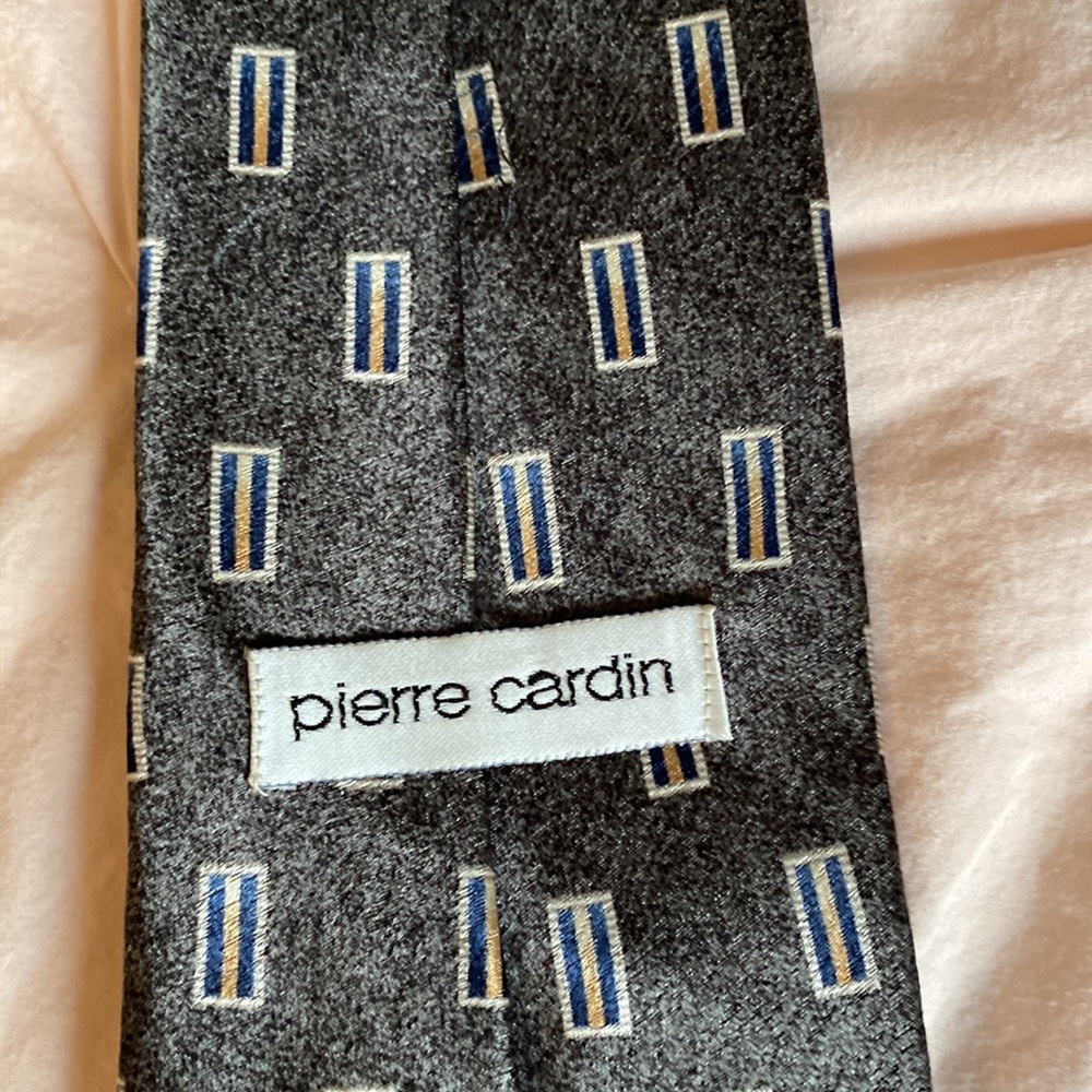 Men’s Ties Bundle. 10 ties included. - Picture 12 of 16